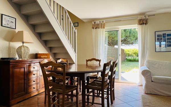 Maison à vendre    10 pièces •  Sainte-Marie-de-Ré