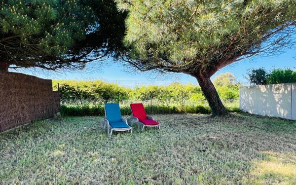 Maison à vendre    10 pièces •  Sainte-Marie-de-Ré