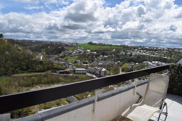 Appartement Rodez 2 pièce(s) 46 m2