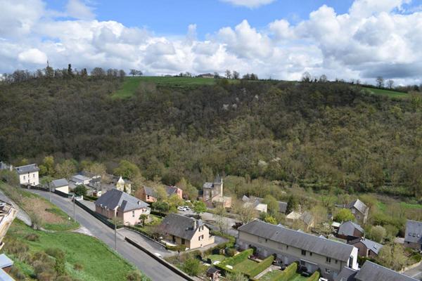 Appartement Rodez 2 pièce(s) 46 m2