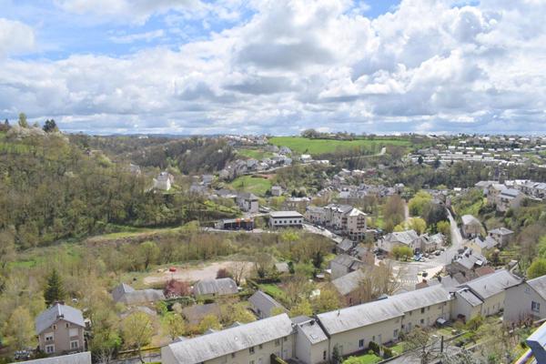 Appartement Rodez 2 pièce(s) 46 m2