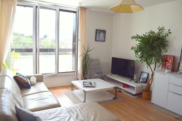 Appartement Rodez 2 pièce(s) 46 m2