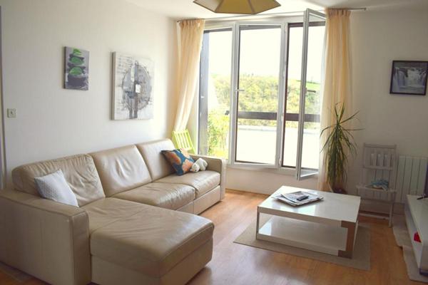 Appartement Rodez 2 pièce(s) 46 m2