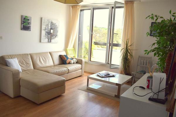 Appartement Rodez 2 pièce(s) 46 m2