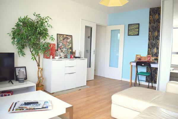 Appartement Rodez 2 pièce(s) 46 m2