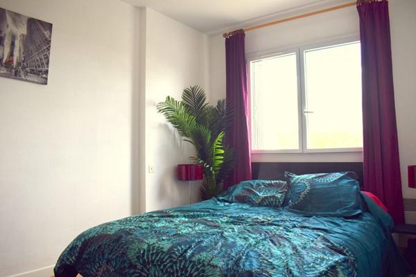 Appartement Rodez 2 pièce(s) 46 m2