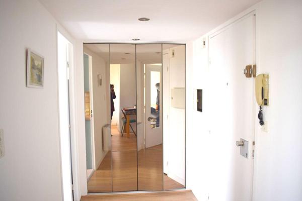 Appartement Rodez 2 pièce(s) 46 m2