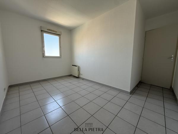 APPARTEMENT T4 MONTCALM