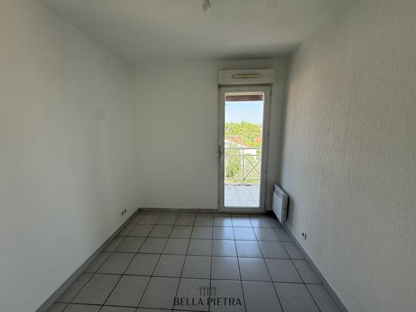 APPARTEMENT T4 MONTCALM