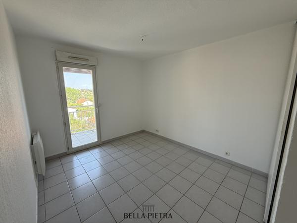 APPARTEMENT T4 MONTCALM