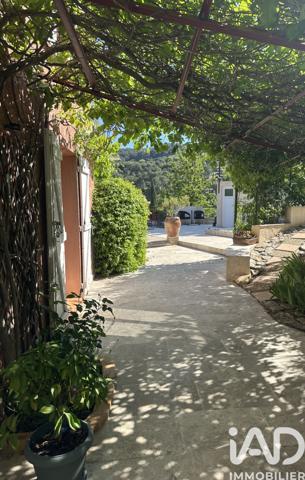 Maison à vendre 5 pièces 204 m² Ventabren