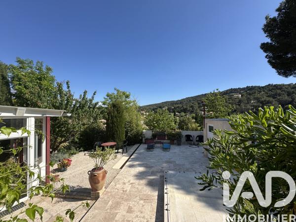 Maison à vendre 5 pièces 204 m² Ventabren