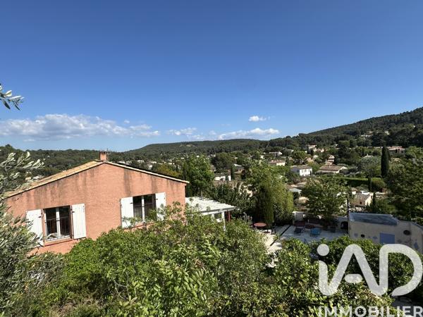 Maison à vendre 5 pièces 204 m² Ventabren