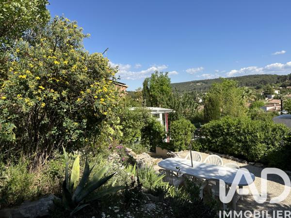 Maison à vendre 5 pièces 204 m² Ventabren