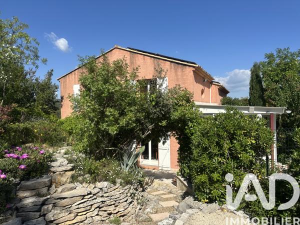 Maison à vendre 5 pièces 204 m² Ventabren