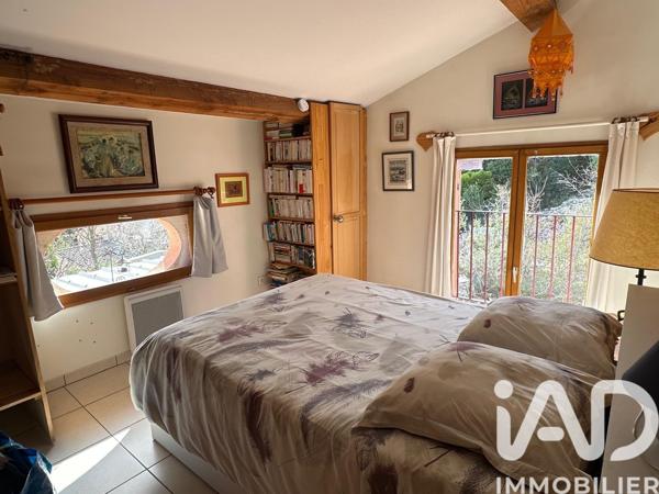 Maison à vendre 5 pièces 204 m² Ventabren