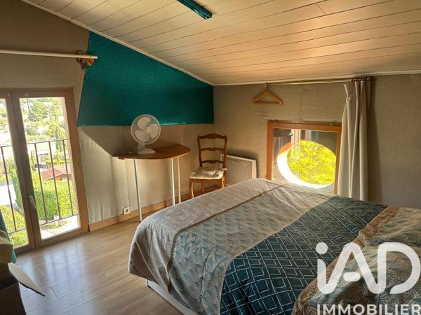 Maison à vendre 5 pièces 204 m² Ventabren