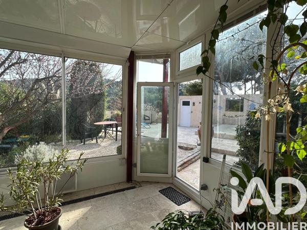 Maison à vendre 5 pièces 204 m² Ventabren
