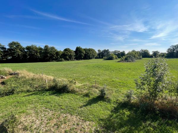 Maison à vendre à Abzac (16500) - Charente