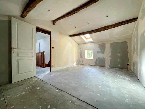 Maison à vendre à Abzac (16500) - Charente