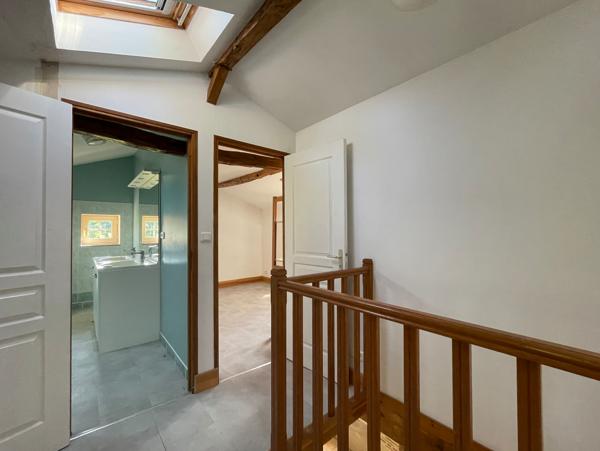 Maison à vendre à Abzac (16500) - Charente