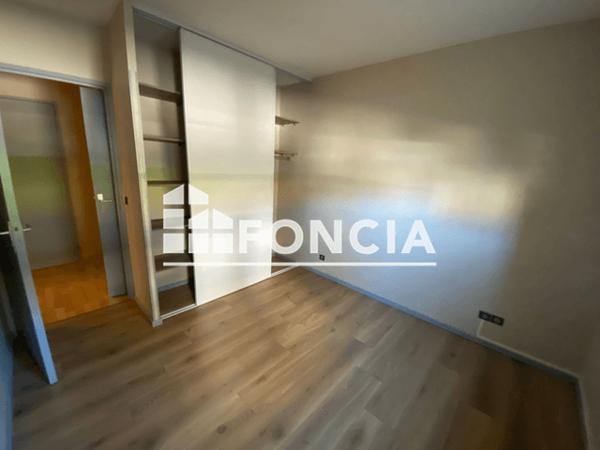 Location Appartement 3 pièces 62.75 m² - 72 AVENUE DE GENEVE Annecy 74000