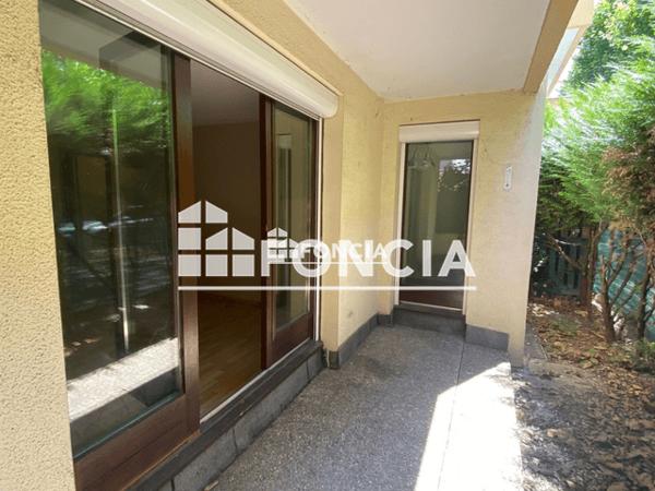 Location Appartement 3 pièces 62.75 m² - 72 AVENUE DE GENEVE Annecy 74000