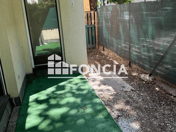 Location Appartement 3 pièces 62.75 m² - 72 AVENUE DE GENEVE Annecy 74000