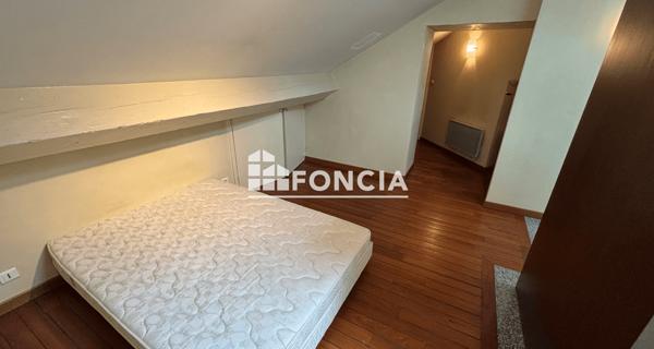Location Appartement 3 pièces 55.07 m² - Lyon 69007