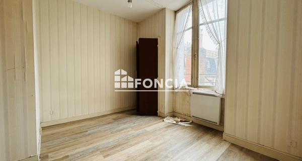 À vendre Appartement 2 pièces 28.13 m² - Poitiers 86000