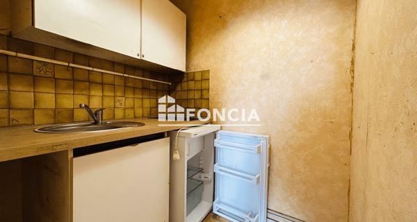 À vendre Appartement 2 pièces 28.13 m² - Poitiers 86000
