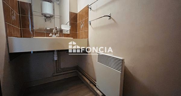 À vendre Appartement 2 pièces 28.13 m² - Poitiers 86000