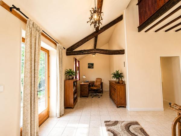 Maison à vendre à Barenton (50720) - Manche