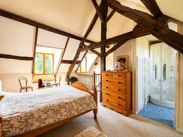 Maison à vendre à Barenton (50720) - Manche