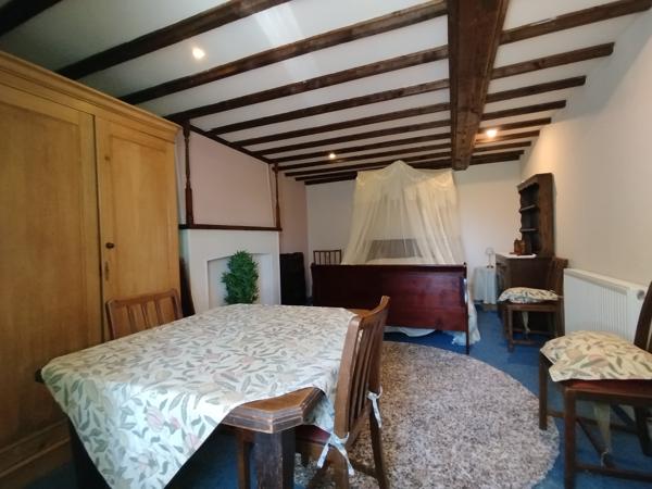 Maison à vendre à Barenton (50720) - Manche