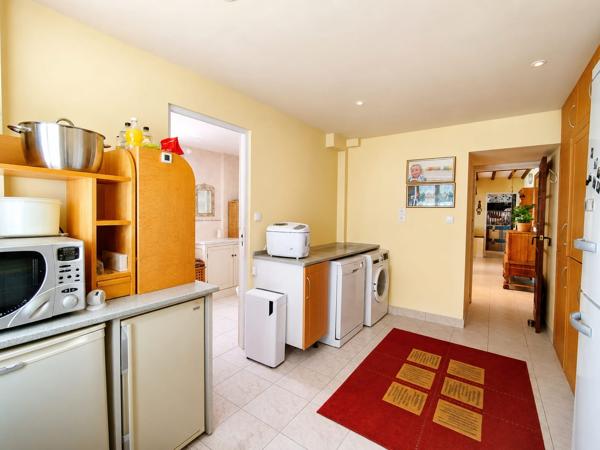 Maison à vendre à Barenton (50720) - Manche