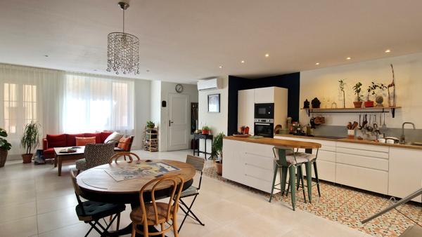 Maison à vendre à Azille (11700) - Aude