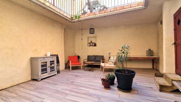 Maison à vendre à Azille (11700) - Aude