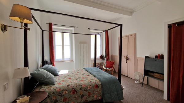 Maison à vendre à Azille (11700) - Aude