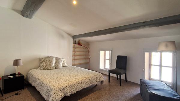 Maison à vendre à Azille (11700) - Aude