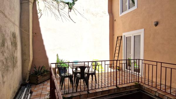 Maison à vendre à Azille (11700) - Aude