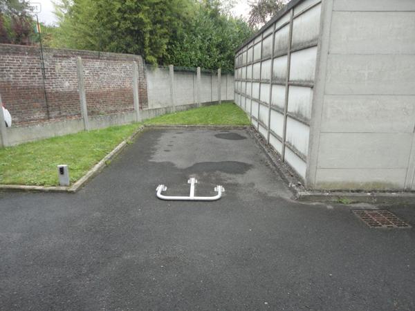 Appartement à vendre à Ronchin dans le Nord (59790), ref : F11367