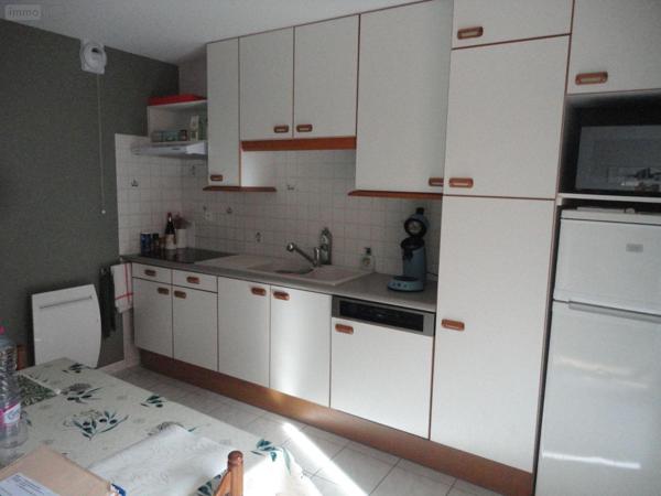 Appartement à vendre à Ronchin dans le Nord (59790), ref : F11367