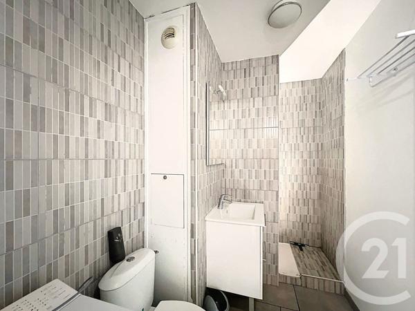 Appartement F1 à vendre  1 pièce - 34,27 m2 LE CENDRE - 63