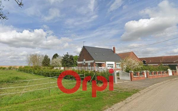 Maison à vendre    5 pièces •  Fay