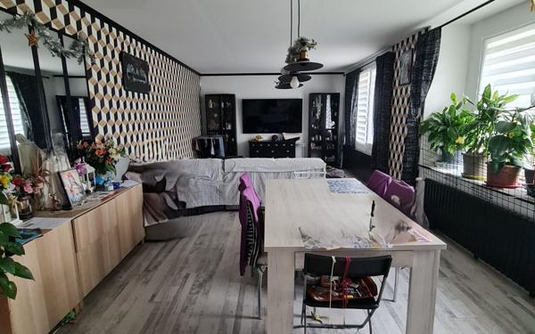 Maison à vendre    5 pièces •  Fay