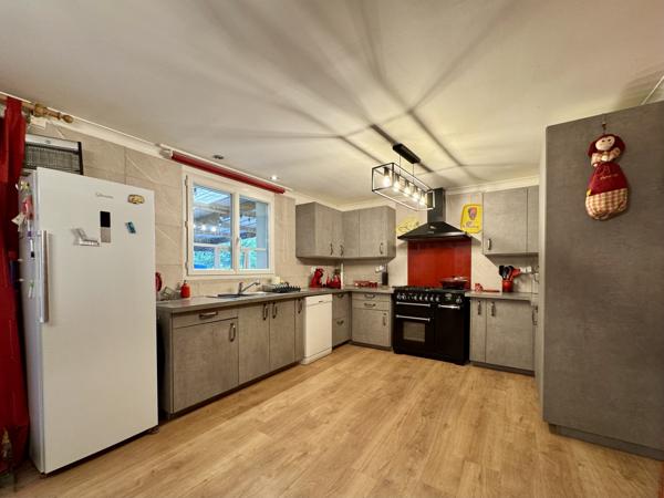 Maison à vendre à Landeleau (29530) - Finistère