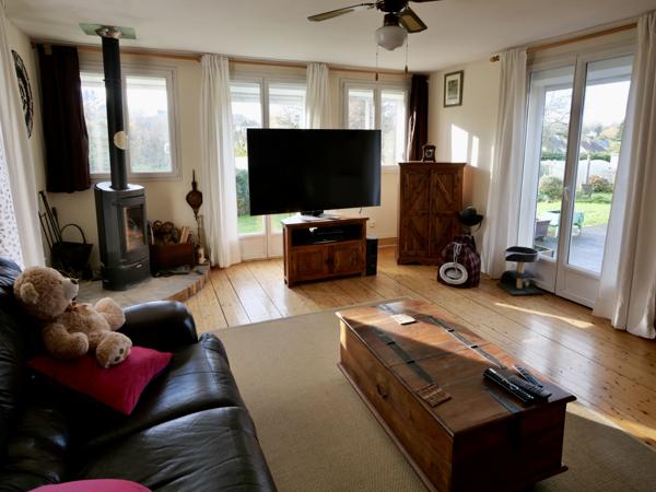 Maison à vendre à Landeleau (29530) - Finistère