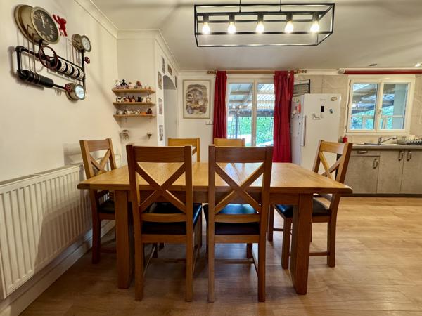 Maison à vendre à Landeleau (29530) - Finistère