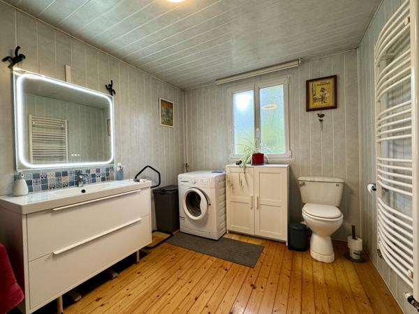 Maison à vendre à Landeleau (29530) - Finistère